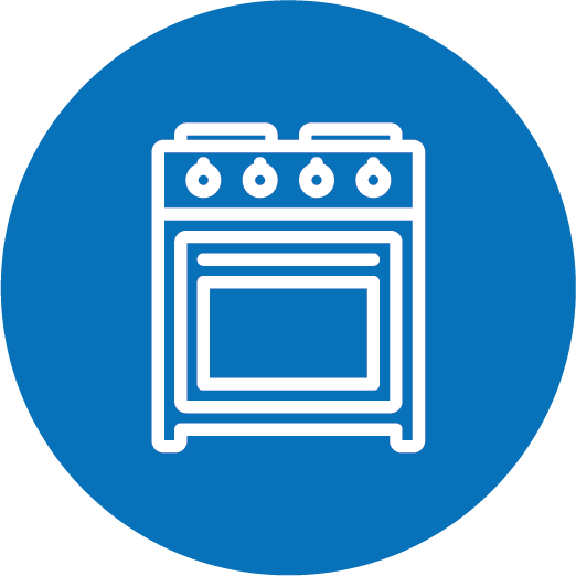 Appliances