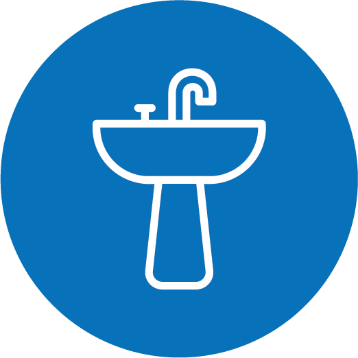 Bathroom Fixtures
